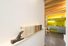 Luxury Gattopardo Loft by Lago Design - IBR