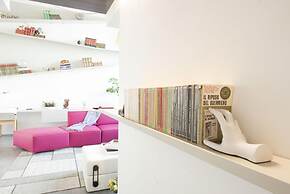 Luxury Gattopardo Loft by Lago Design - IBR