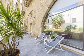 Luxury Gattopardo Loft by Lago Design - IBR