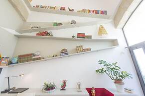 Luxury Gattopardo Loft by Lago Design - IBR