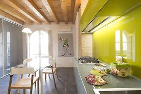 Luxury Gattopardo Loft by Lago Design - IBR