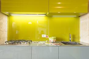 Luxury Gattopardo Loft by Lago Design - IBR