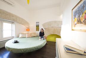 Luxury Gattopardo Loft by Lago Design - IBR