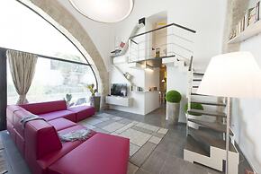 Luxury Gattopardo Loft by Lago Design - IBR