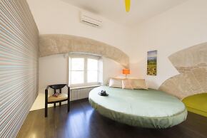 Luxury Gattopardo Loft by Lago Design - IBR