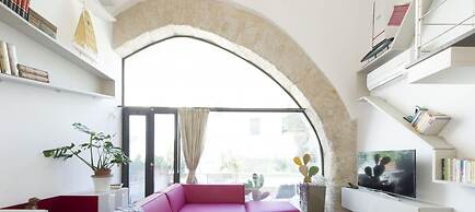 Luxury Gattopardo Loft by Lago Design - IBR