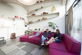 Luxury Gattopardo Loft by Lago Design - IBR