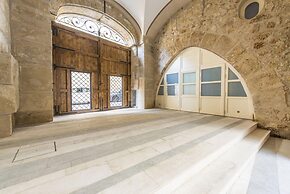 Luxury Gattopardo Loft by Lago Design - IBR