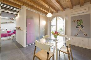 Luxury Gattopardo Loft by Lago Design - IBR