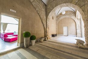 Luxury Gattopardo Loft by Lago Design - IBR