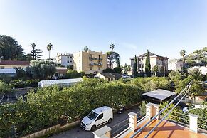 Il Cuore di Nervi by Wonderful Italy