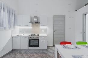 Modern Duplex by Wonderful Italy