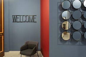Atelier Apartments - Pink by Wonderful Italy