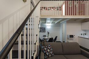 Atelier Apartments - Pink by Wonderful Italy