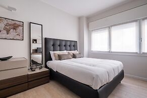 Studio Grey al Parco Montagnola by Wonderful Italy