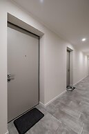 Studio Grey al Parco Montagnola by Wonderful Italy