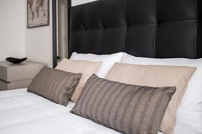 Studio Grey al Parco Montagnola by Wonderful Italy