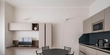 Studio Grey al Parco Montagnola by Wonderful Italy