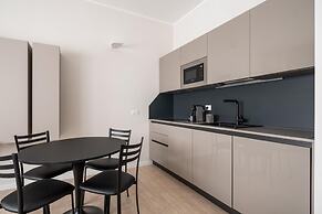 Studio Grey al Parco Montagnola by Wonderful Italy