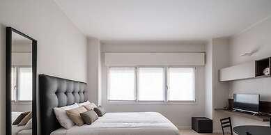 Studio Grey al Parco Montagnola by Wonderful Italy