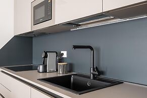 Studio Grey al Parco Montagnola by Wonderful Italy