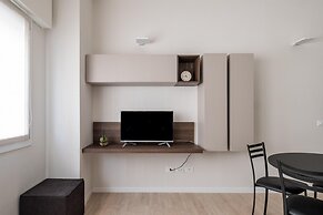 Studio Grey al Parco Montagnola by Wonderful Italy