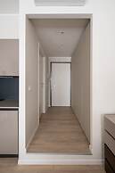 Studio Grey al Parco Montagnola by Wonderful Italy