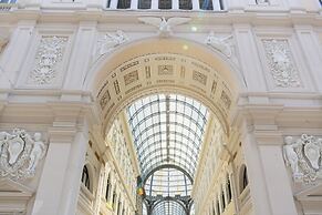 O Panaro ai Quartieri Spagnoli