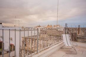 La Terrazza del Professore by Wonderful Italy
