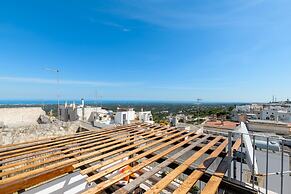 La Terrazza del Professore by Wonderful Italy