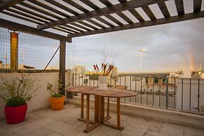 La Terrazza del Professore by Wonderful Italy