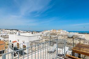 La Terrazza del Professore by Wonderful Italy