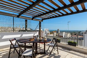 La Terrazza del Professore by Wonderful Italy