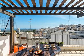 La Terrazza del Professore by Wonderful Italy