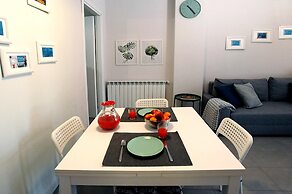 Modern Apartment in Lingotto Area
