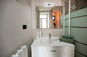 Modern Apartment in Lingotto Area