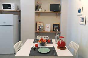 Modern Apartment in Lingotto Area
