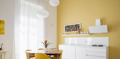 Helios Duplex a due Passi da Ortigia by Wonderful Italy