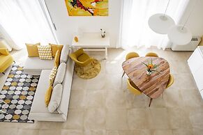 Helios Duplex a due Passi da Ortigia by Wonderful Italy