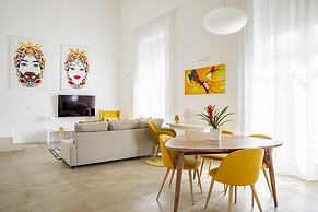 Helios Duplex a due Passi da Ortigia by Wonderful Italy