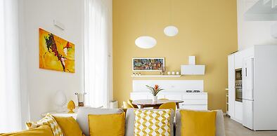 Helios Duplex a due Passi da Ortigia by Wonderful Italy