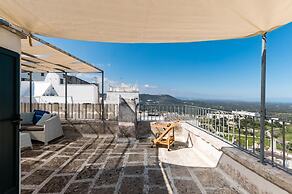 Terrazza Ariafina by Wonderful Italy