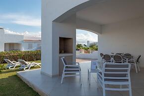 Blue Sea Villa Libeccio by Wonderful Italy