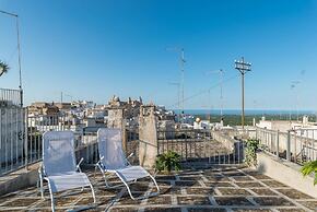 Casa Rosetta con Terrazza by Wonderful Italy