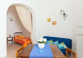 Casa Rosetta con Terrazza by Wonderful Italy