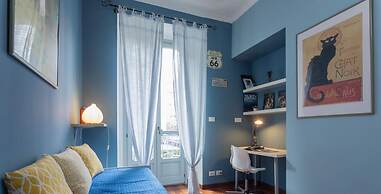Casa Sacchi by Wonderful Italy