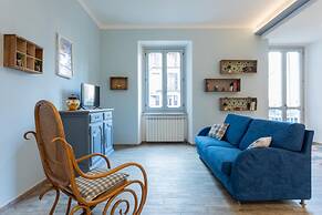 Casa Sacchi by Wonderful Italy