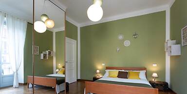 Casa Sacchi by Wonderful Italy