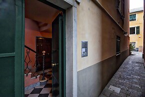 Santa Chiara Apartment by Wonderful Italy
