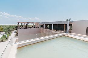 Dos Mares Barefoot Luxury